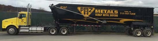 Paz Truck #2